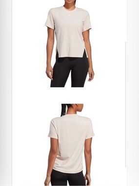 Women’s Adidas Training top NWT